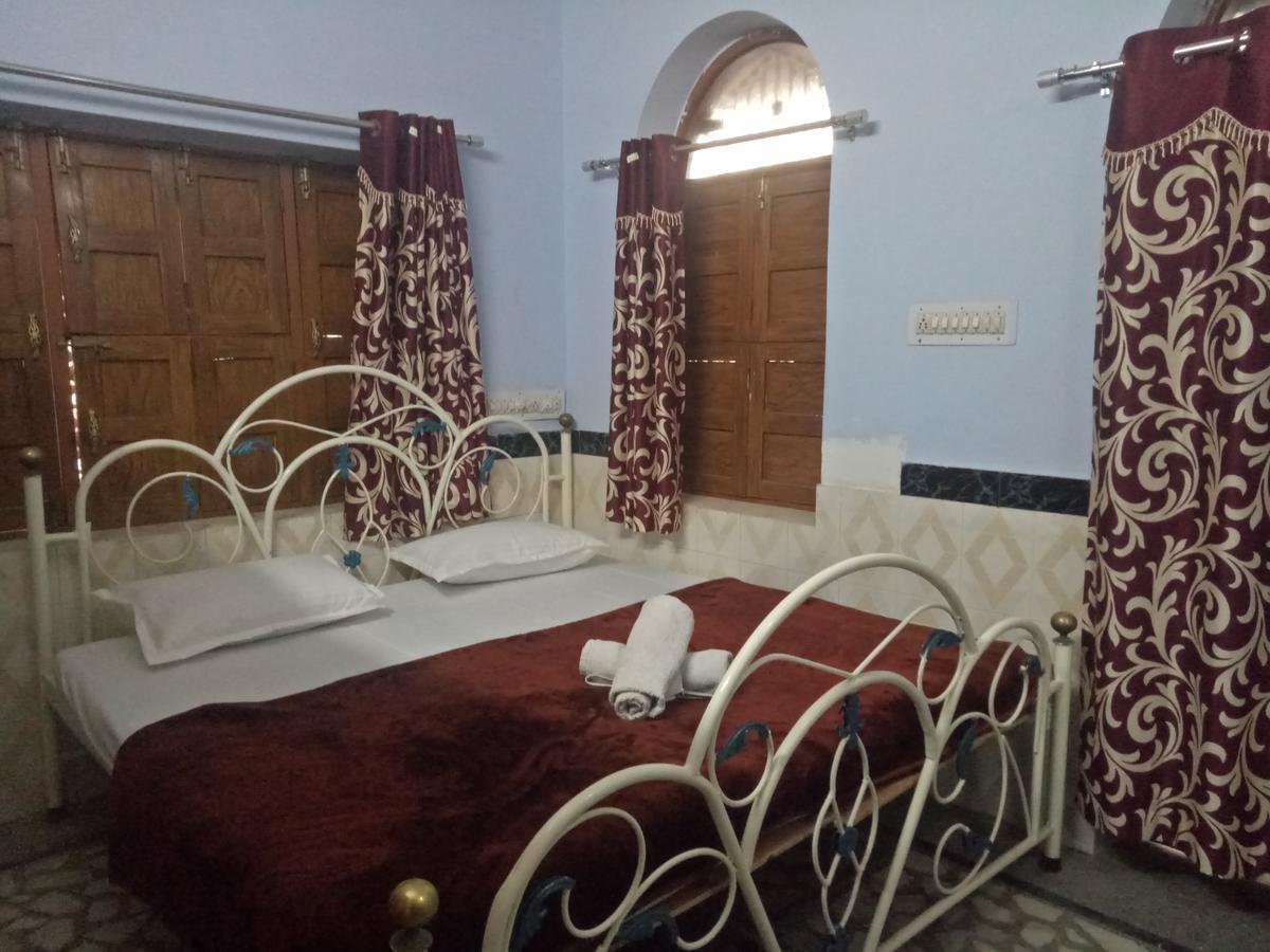 La Casa Jodhpur Inn Экстерьер фото