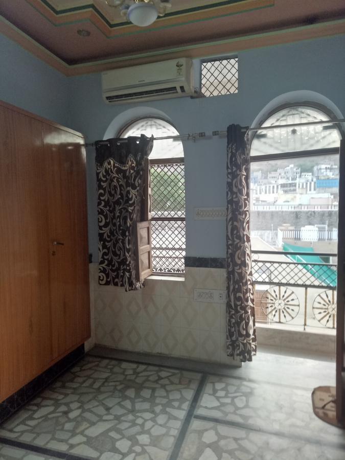 La Casa Jodhpur Inn Экстерьер фото